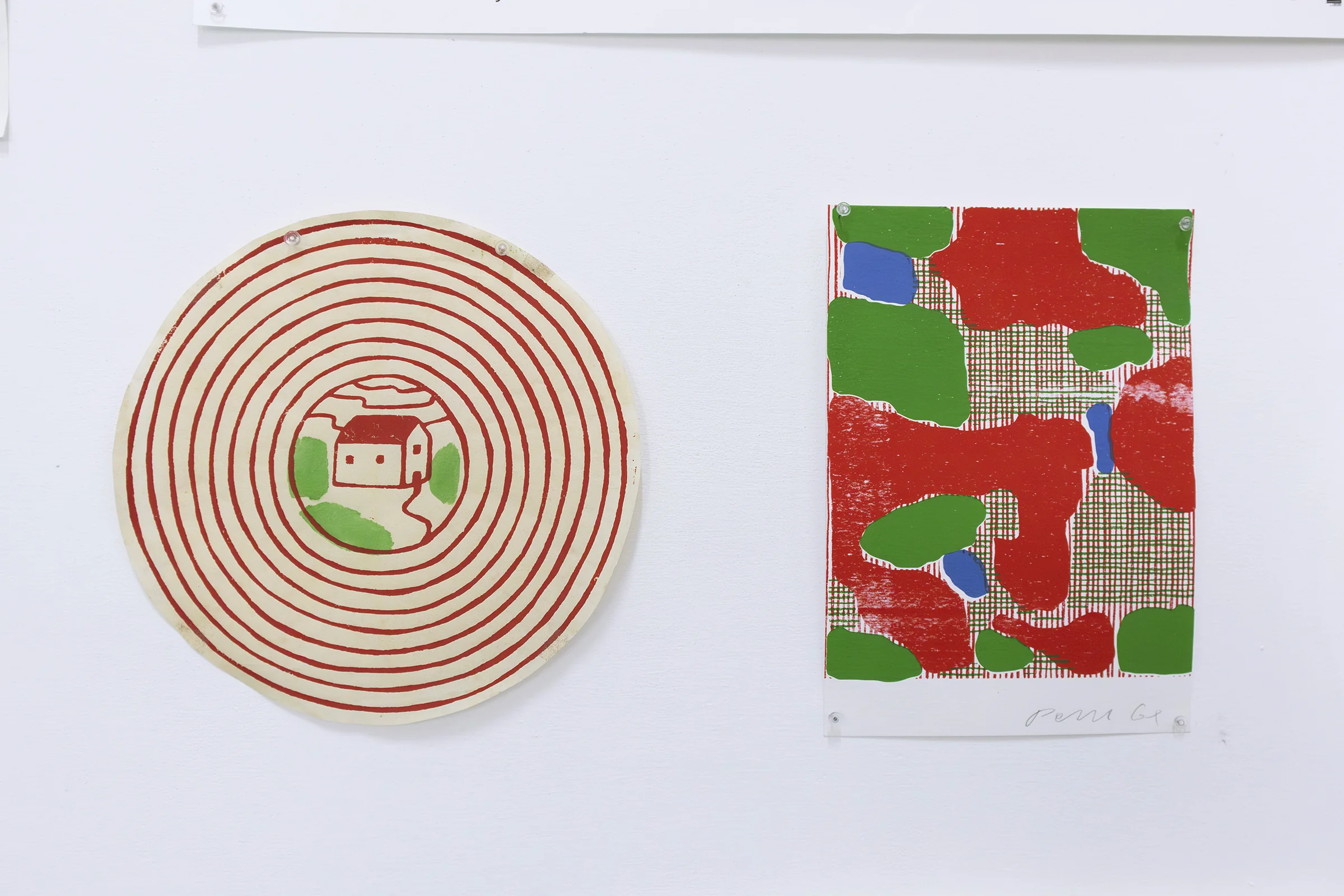 Paul Cox — Miscellanea #2