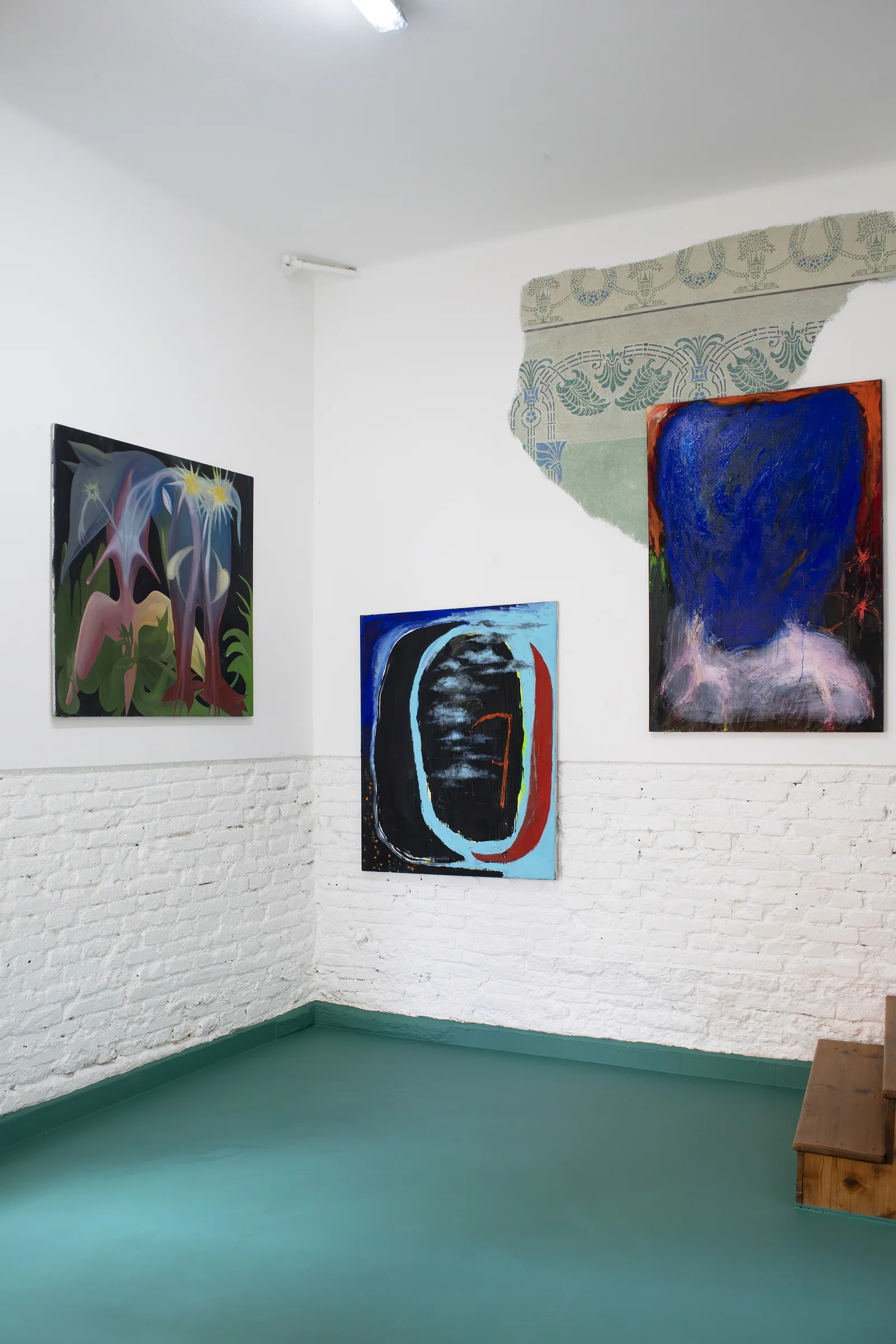 Dominik Málek / Marie Paterová — Promising Perspective